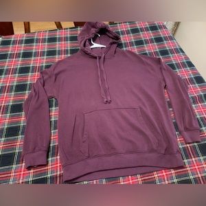 American Eagle Jegging Fit Womens Size XS Hoodie Pullover Sweater